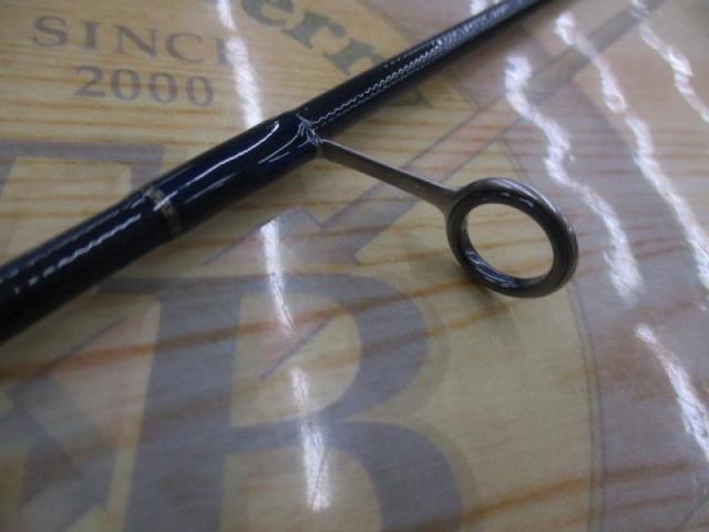 99ツーナインプラス 60UL-eブルーコルク