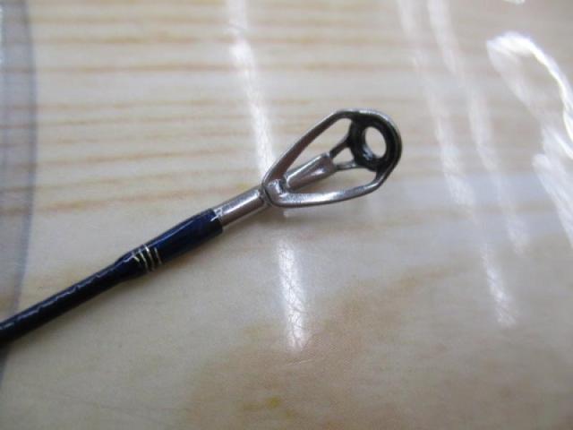 99ツーナインプラス 60UL-eブルーコルク