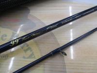 99ツーナインプラス 60UL-eブルーコルク