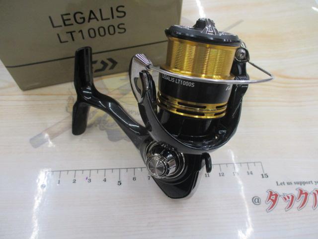 23レガリス LT1000S｜＠ベリーネット 日本最大新品中古釣具WEB