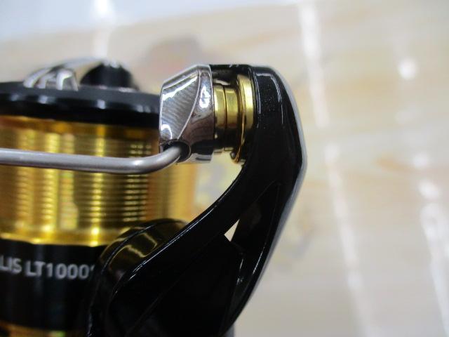 23レガリス LT1000S｜＠ベリーネット 日本最大新品中古釣具WEBショップ