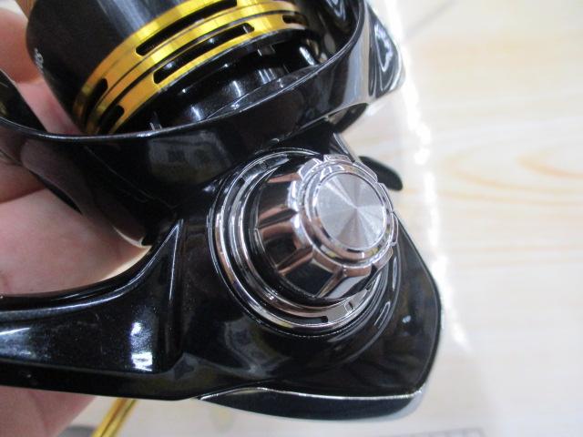 23レガリス LT1000S