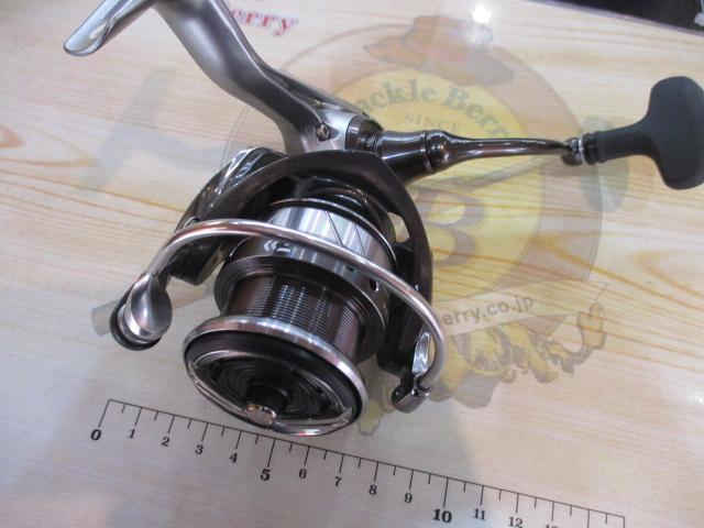 18カルディア LT2500-XH