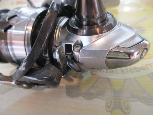 18カルディア LT2500-XH