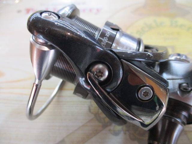 18カルディア LT2500-XH