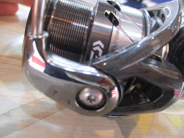 18カルディア LT2500-XH