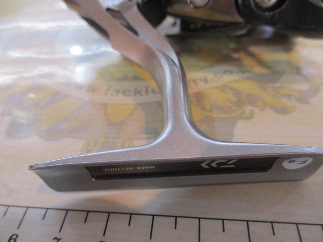 18カルディア LT2500-XH