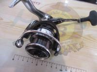 18カルディア LT2500-XH