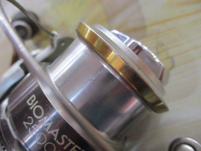 11バイオマスター 2500S