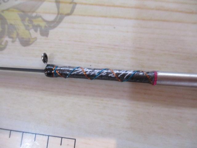 ワークスリミテッドVAR-MAX299