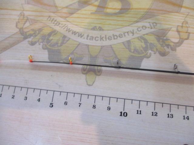 ワークスリミテッドVAR-MAX299