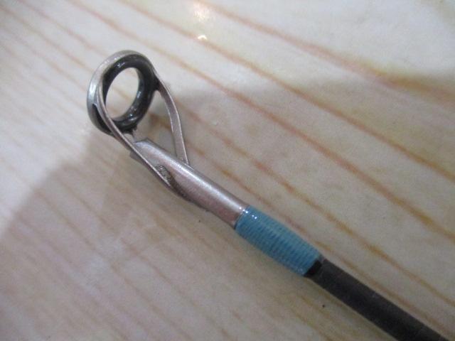 23ルアーマチックソルト S100MH