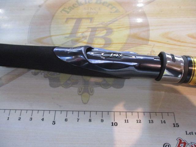 ネッサエクスチューン S100MH+