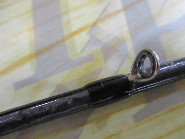 グランデージ LITE76