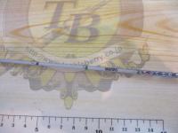 ワカサギ穂先燻紫銀MAX319-SFX