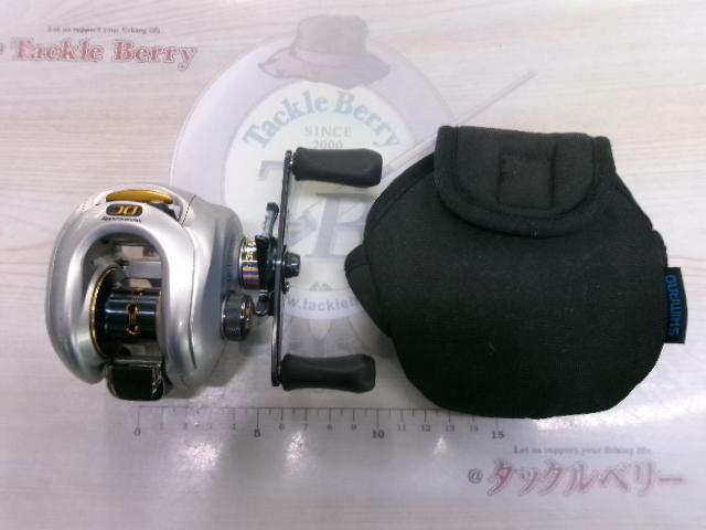 リール nium mg DC7 リール nium mg DC7 シマノ(SHIMANO) 08'メタニウムMg DC7