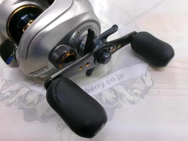 08メタニウムMgDC7 RH｜＠ベリーネット 日本最大新品中古釣具WEB