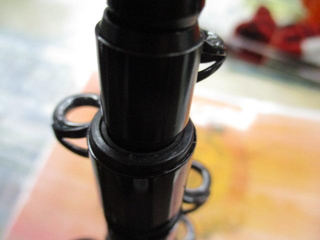 翔 石鯛 MH540T(振出)