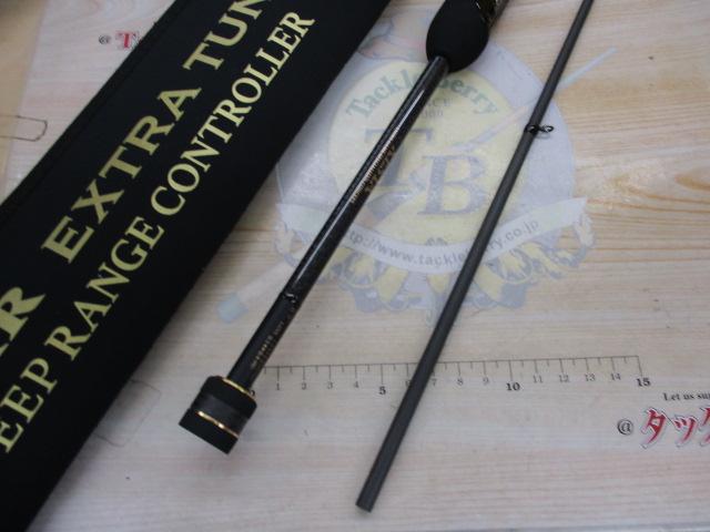 ブラックスターエクストラチューンド S69LX-S