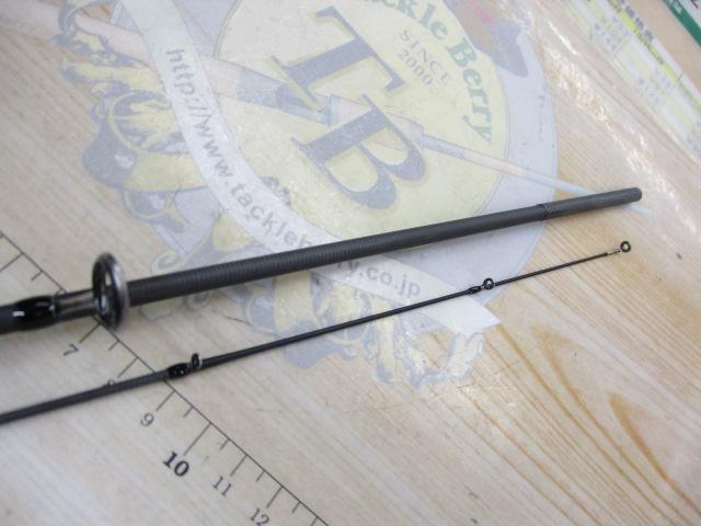 ブラックスターエクストラチューンド S69LX-S