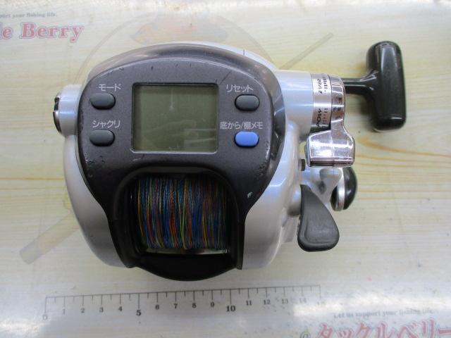 スーパータナコンX 500CP