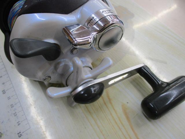 スーパータナコンX 500CP