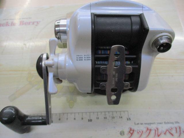 スーパータナコンX 500CP