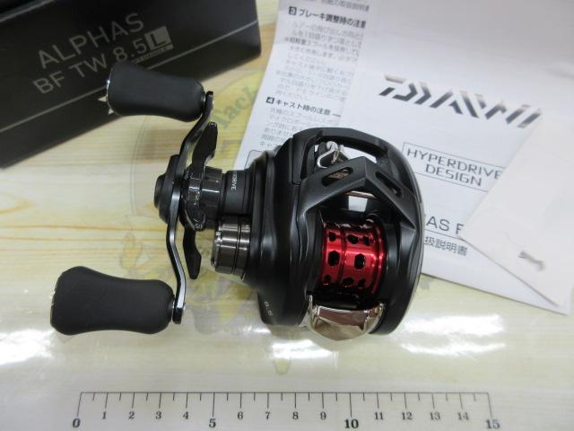 25アルファスBF TW8.5L 25 アルファスBF TW 8.5L – つり具のBunBun.com
