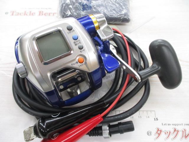 ハイパータナコン 400FBe