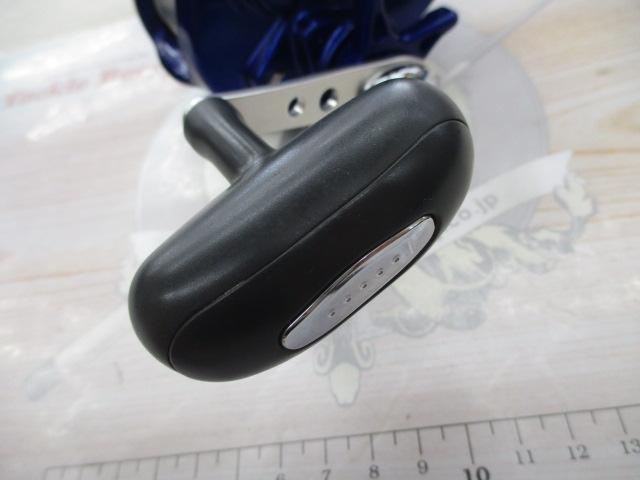 ハイパータナコン 400FBe