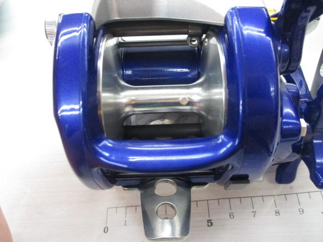 ハイパータナコン400FBe Daiwa HYPER TANACOM 400FBE Electric Reel Big Game Saltwater