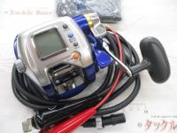 ハイパータナコン 400FBe