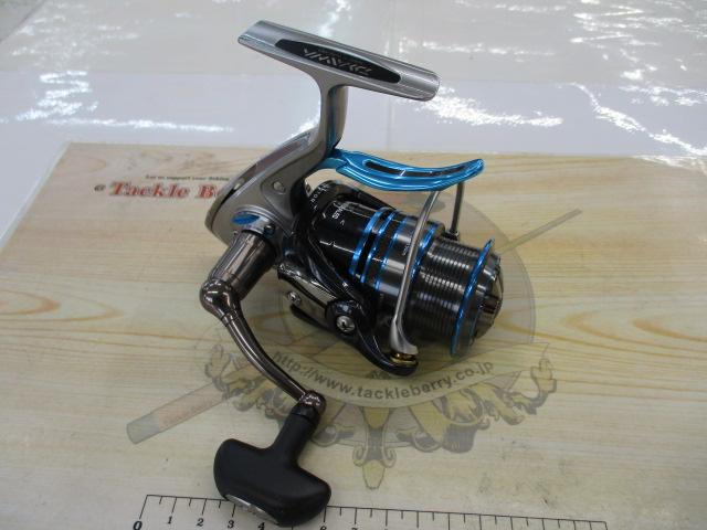 エクスファイアLBD 2510PE-SH｜＠ベリーネット 日本最大新品中古釣具