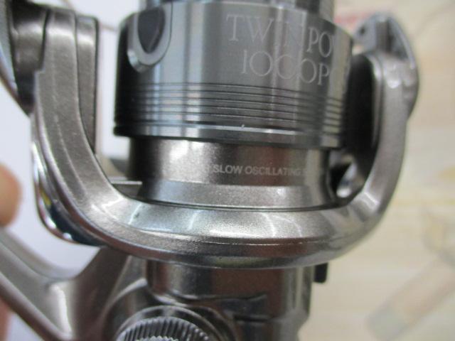 05ツインパワー 1000PGS