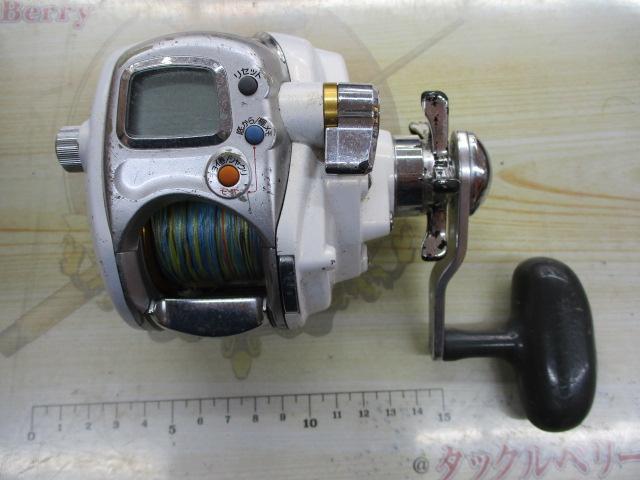 レオブリッツ 270MM｜＠ベリーネット 日本最大新品中古釣具WEB