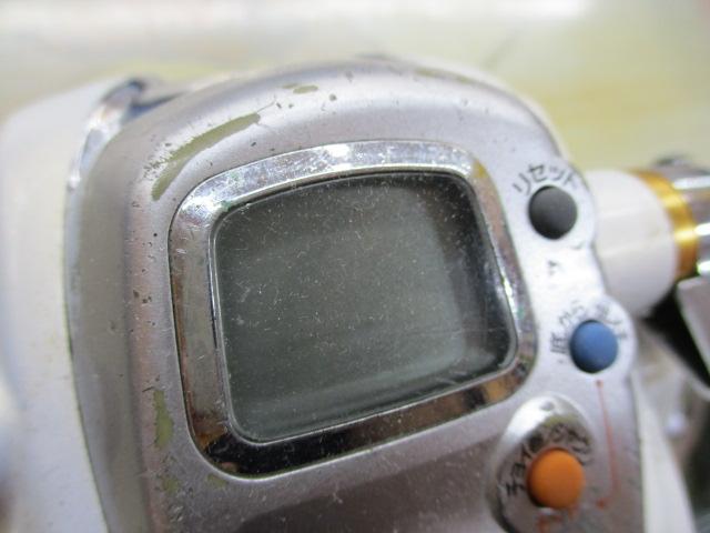 レオブリッツ 270MM