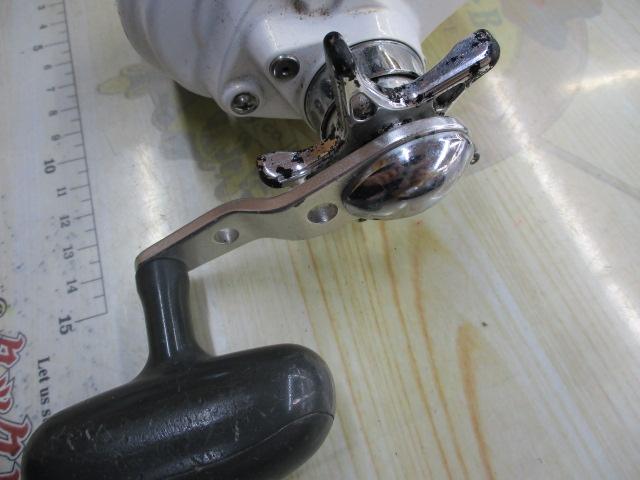 レオブリッツ 270MM