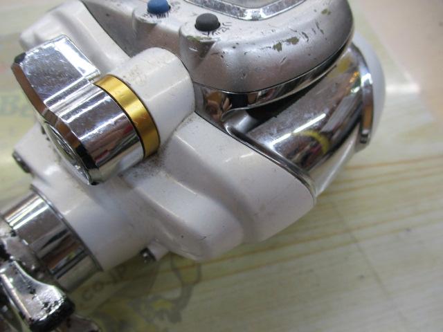 レオブリッツ 270MM