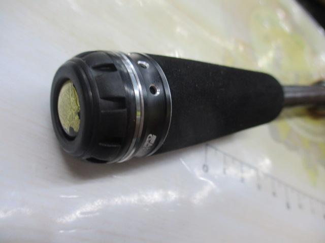 ホーネットスティンガープラス HSPC-671X-BB