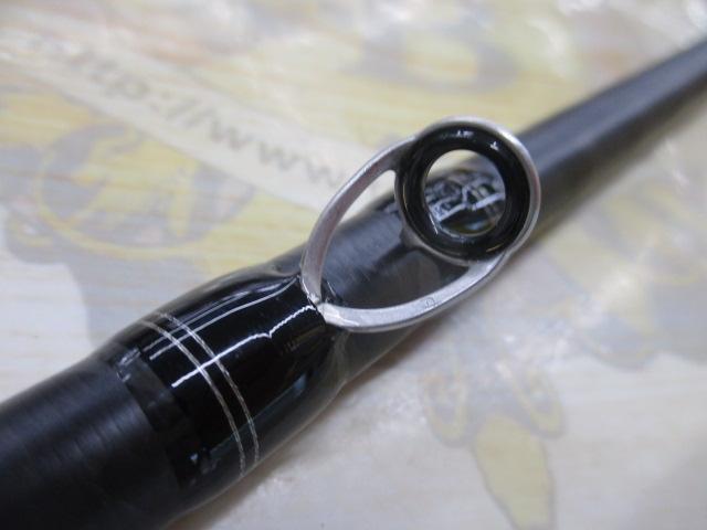 ホーネットスティンガープラス HSPC-671X-BB