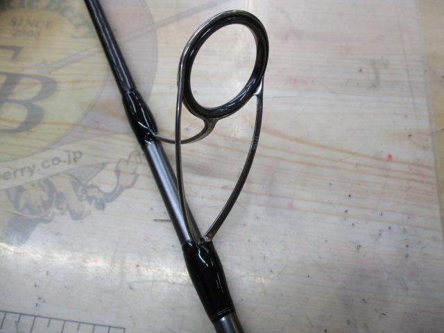 【新品未使用】シマノ オシアジガー リミテッド (スピニング) S510-5 オシアジガーリミテッド (スピニング) S510-5 22 オシアジガー