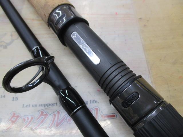 ショアガンエボルヴSFTGS-103XH/BL &ABUセミハードロッドケース ショアガンエボルブ SFTGS-103XH・BL｜＠ベリーネット 日本最大