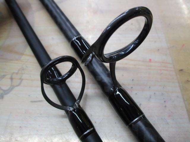 ショアガンエボルブ SFTGS-103XH・BL｜＠ベリーネット 日本最大