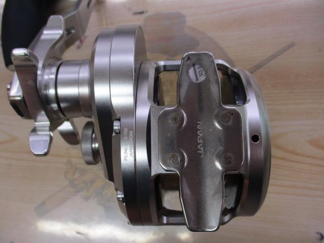 20オシアジガー 4000｜＠ベリーネット 日本最大新品中古釣具WEB