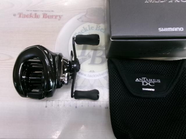 23アンタレスDC MD XG RIGHT