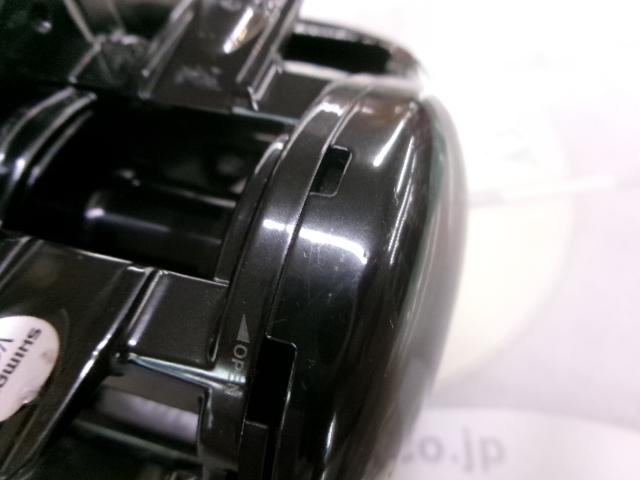 23アンタレスDC MD XG RIGHT