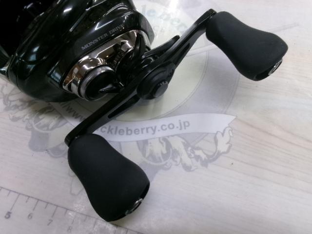 23アンタレスDC MD XG RIGHT