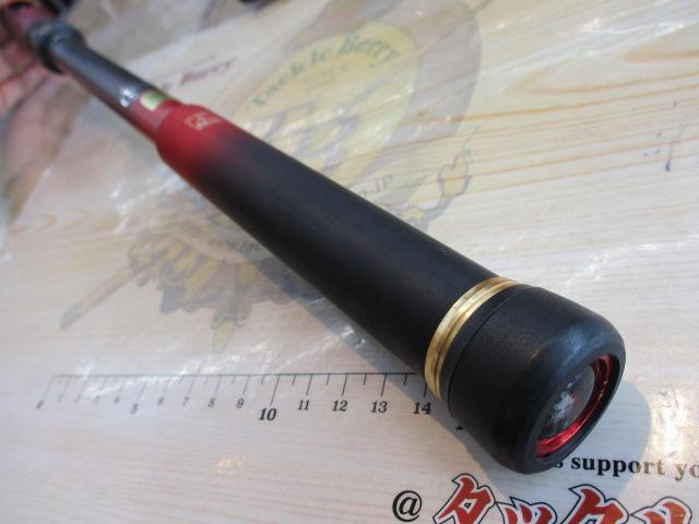 19ファイアブラッドグレ サーベイヤー 1.7-530｜＠ベリーネット