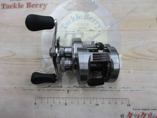 20カルカッタコンクエストDC 101