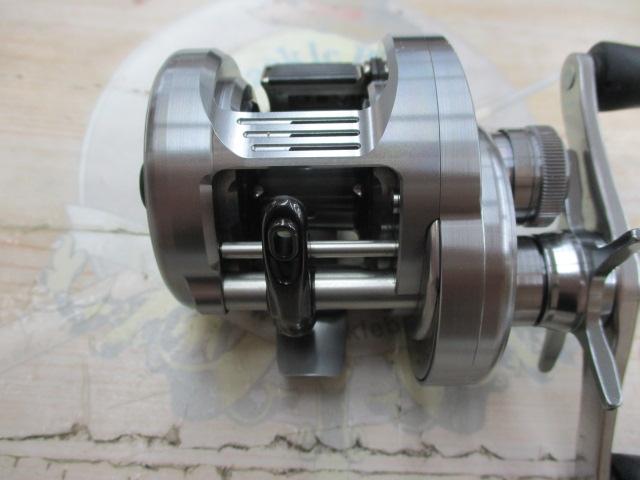 20カルカッタコンクエストDC 101